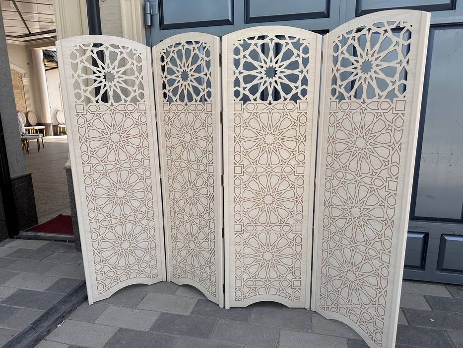 Prokat zoʻntik 8x4 6x3 va shirmo