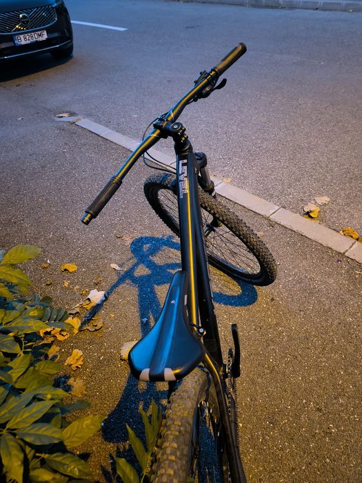 Kross Level Limited Custom