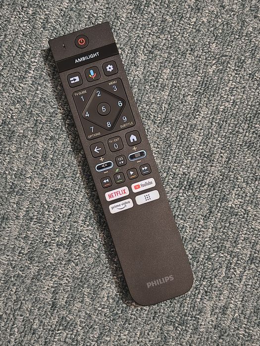 Telecomanda Philips Ambilight Originală