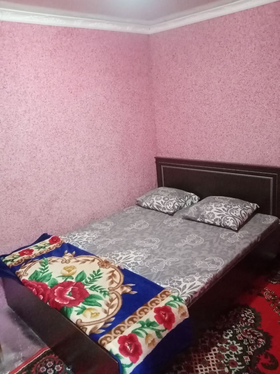 Dacha Bruchmullo Yakatuta joylashgan