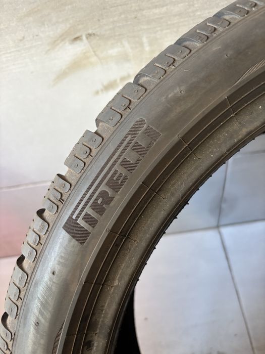Anvelope de Iarna Pirelli 245 40 R19 Demo