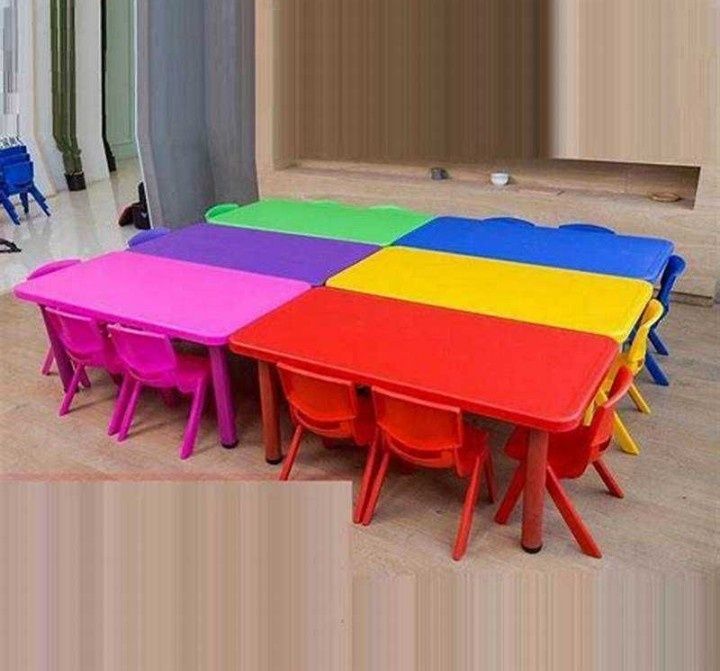 Стол пластик любой цвет есть