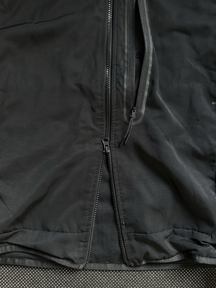Nike NSW Tech Essentials Repel Hooded Jacket