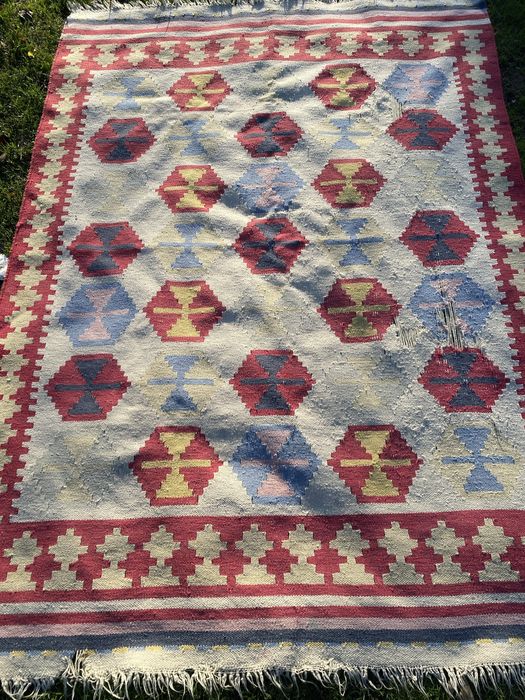 Covor olteneasc 2.50mx1.75m