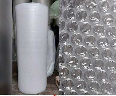 Плёнка пузырчатая - Пленка пузырчатая 2х слойная , 3х слойная