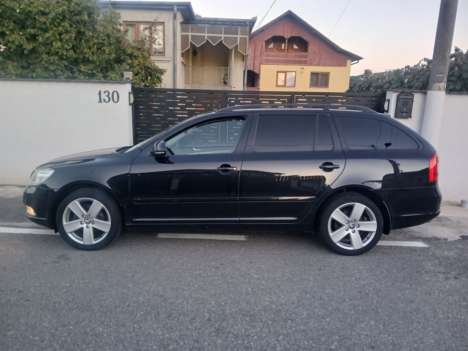 Skoda octavia 1.4 Tsi