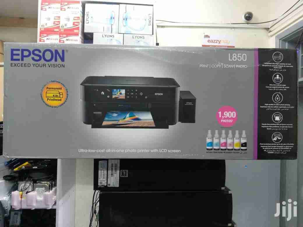 805/850 Принтер EPSON Canon Доступным
Ценам Доставка