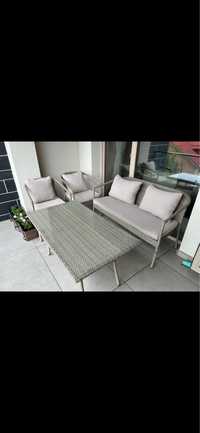 Set mobilier terasa/balcon