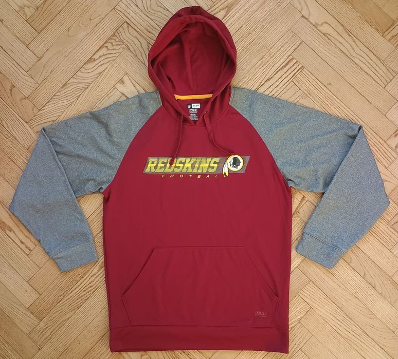 NFL, ръгби и американски футбол дрехи/артикули