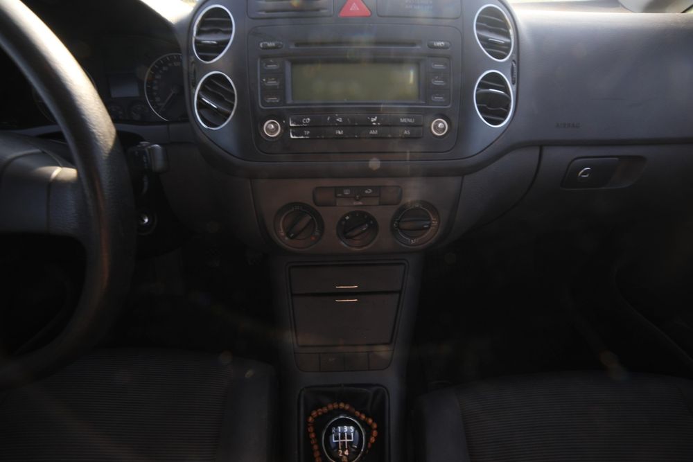 Volkswagen Golf 5 PLUS