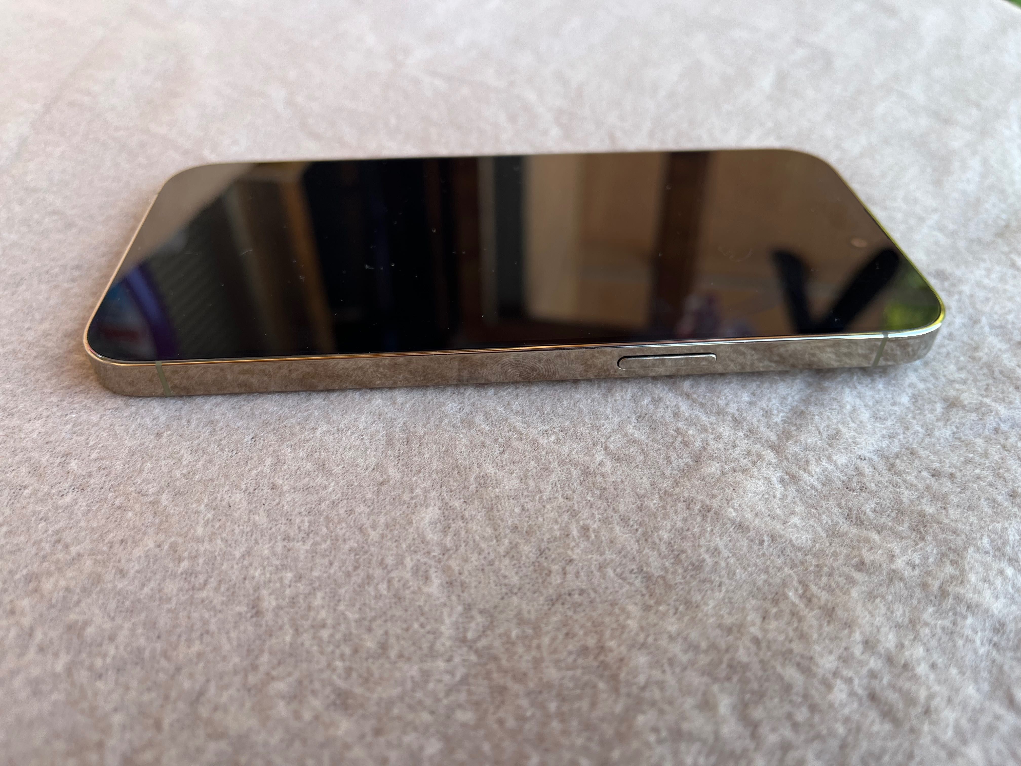 Iphone 14 pro max 256gb