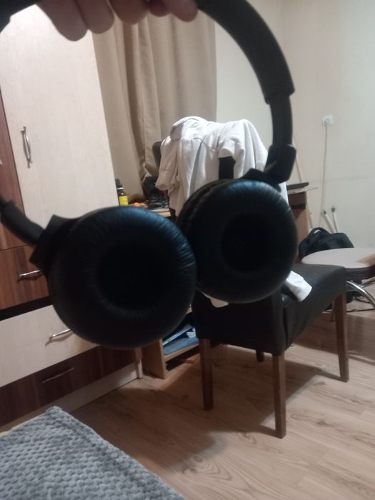 Jbl hadphone tune 510 bt