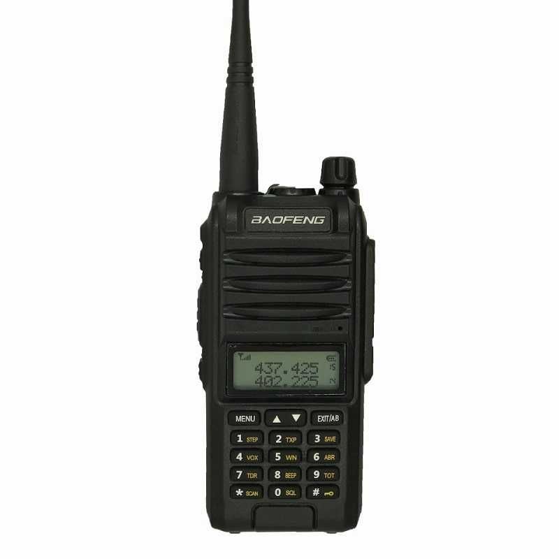 Рация Baofeng BF-A58S VHF UHF 8W