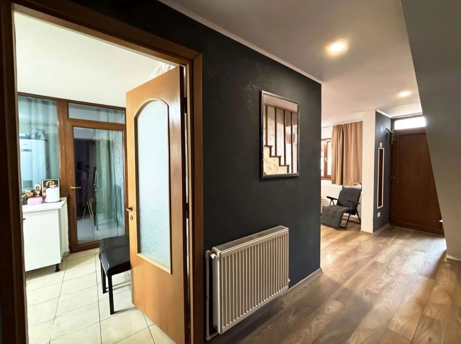 Ocazie Casa dublex S+M Mamaia Sat