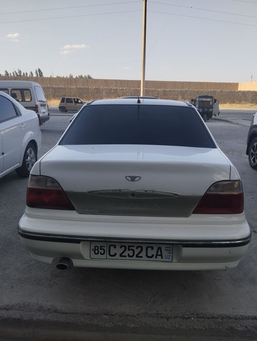 Nexia-I, 2006, 33 mln naqdga.
