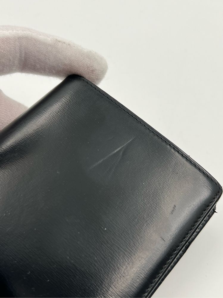 Cartier Pasha bi-fold wallet   Мъжко пормоне