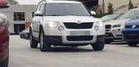 Skoda Yeti Skoda Yeti 2.0 tdi pachet drumuri grele