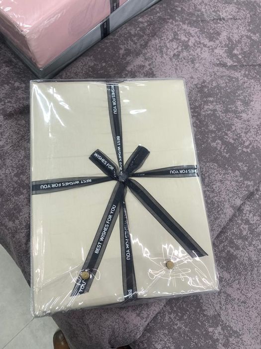 Новый Постельный комплект 1.8*2