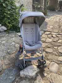 Maclaren- BMW лятна детска количка