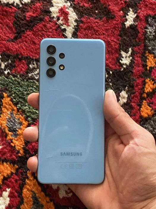 Samsung Galaxy a32