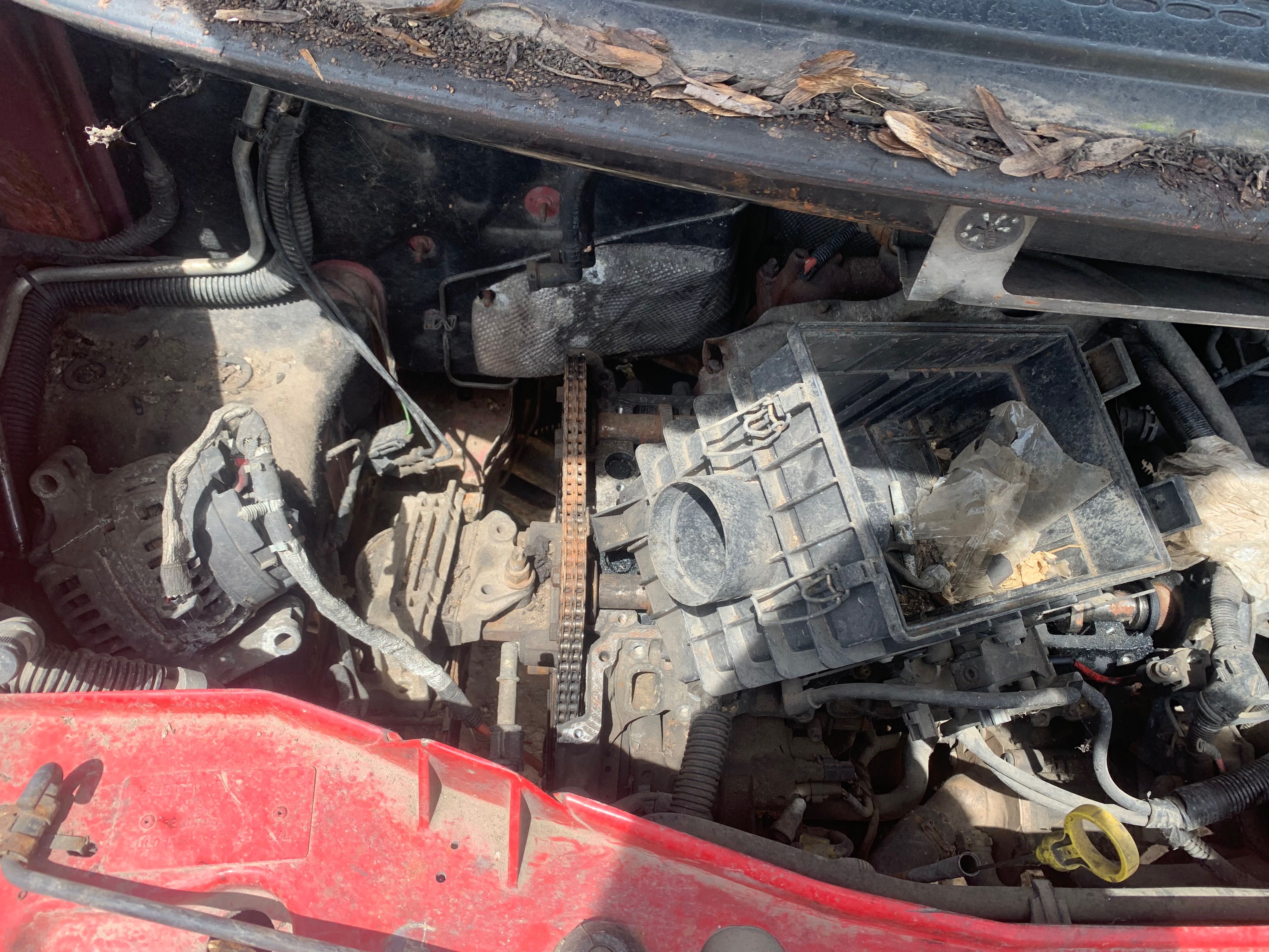 Ford Tranzit 2.4 125кс 2006г