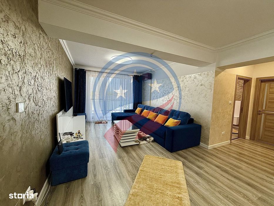 Apartament Lux de inchiriat/President Residence Craiova