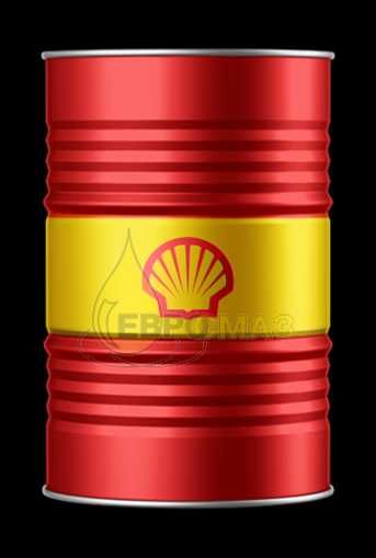 Моторное масло Shell Rimula R6 M 10W40 (209л)