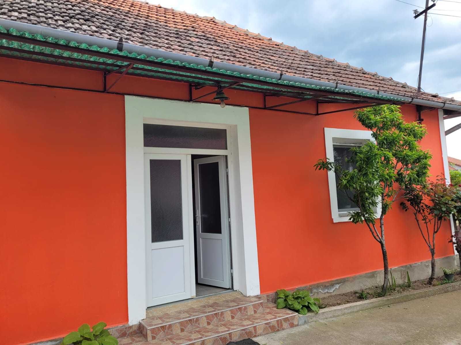 Casa cu 10 camere in Sititelec, Bihor