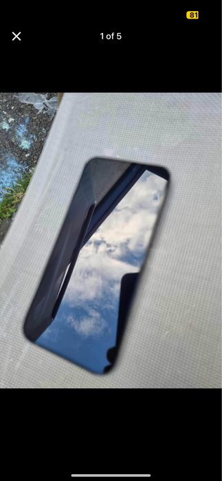 Iphone 15 pro max 256gb