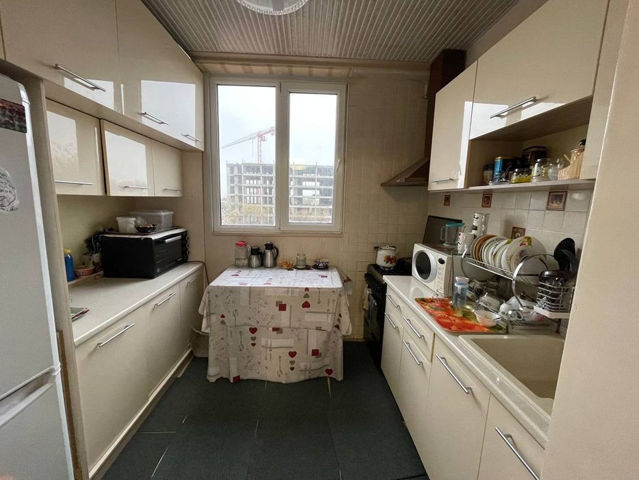 Срочно Продам  Kвартира –на  Яккасарай Район 140.000