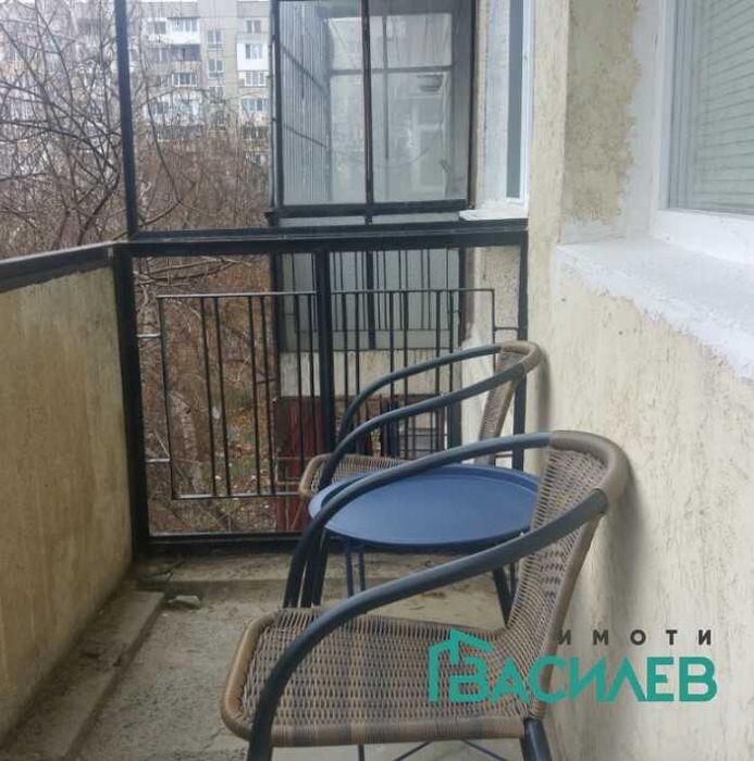 Дава се под наем Двустаен апартамент в София, Център - 50 кв.м за 400 € - Снимка #4