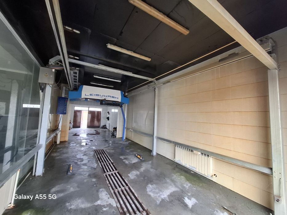 Афто муйка сотилади.