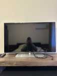 Samsung smart 40in