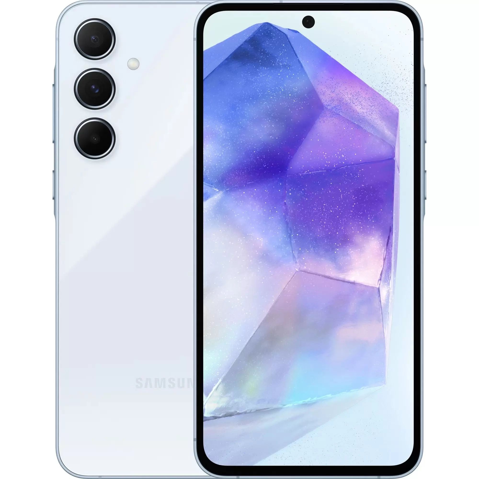 Samsung A55 Zudlik bilan sotiladi