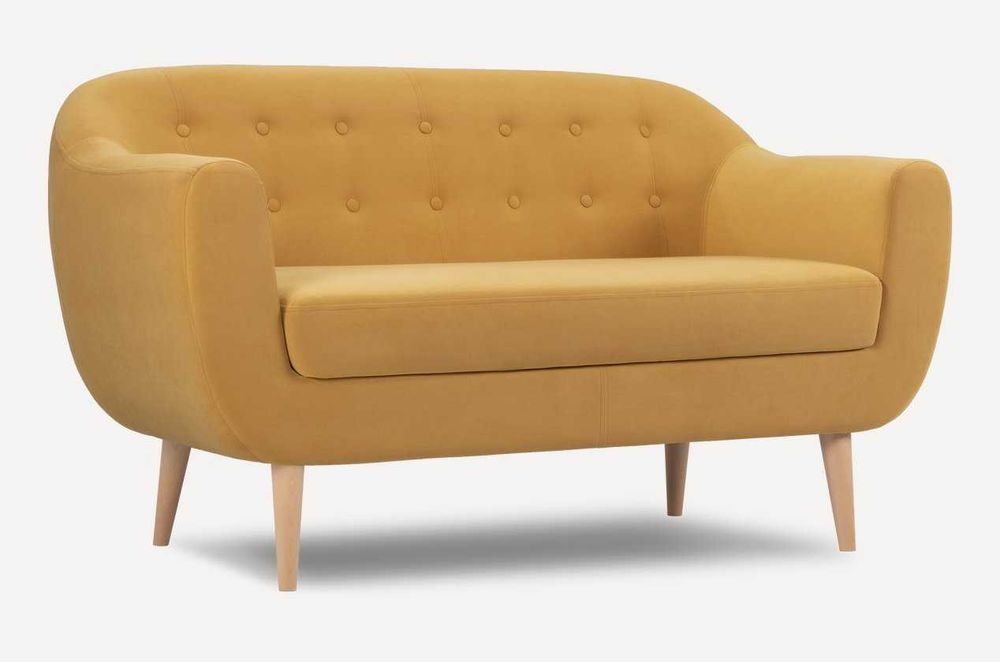 Диван прямой Копенгаген для дома и офиса