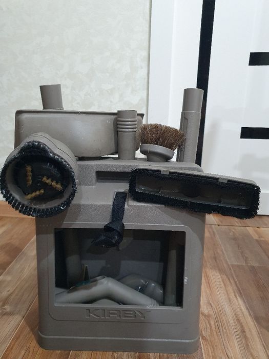 Продаю б/у пылесос Kirby