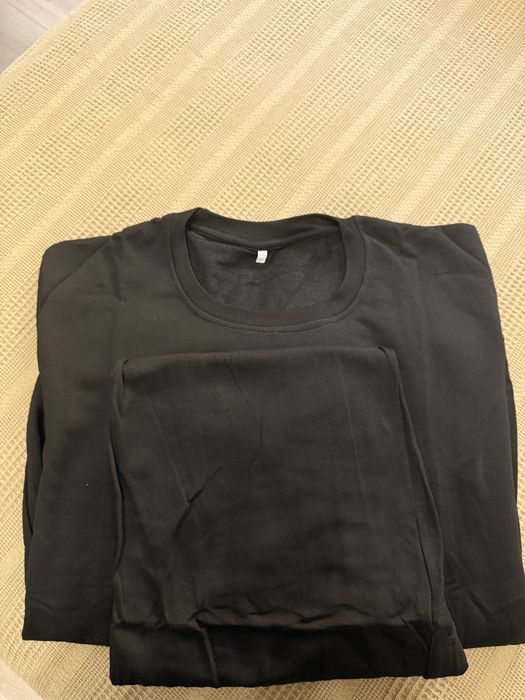 Новое термобелье