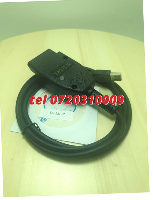 Vag Com Vcds Vers 1212 Windows 81 3264bit Pt Orice Vw Audi Seat S