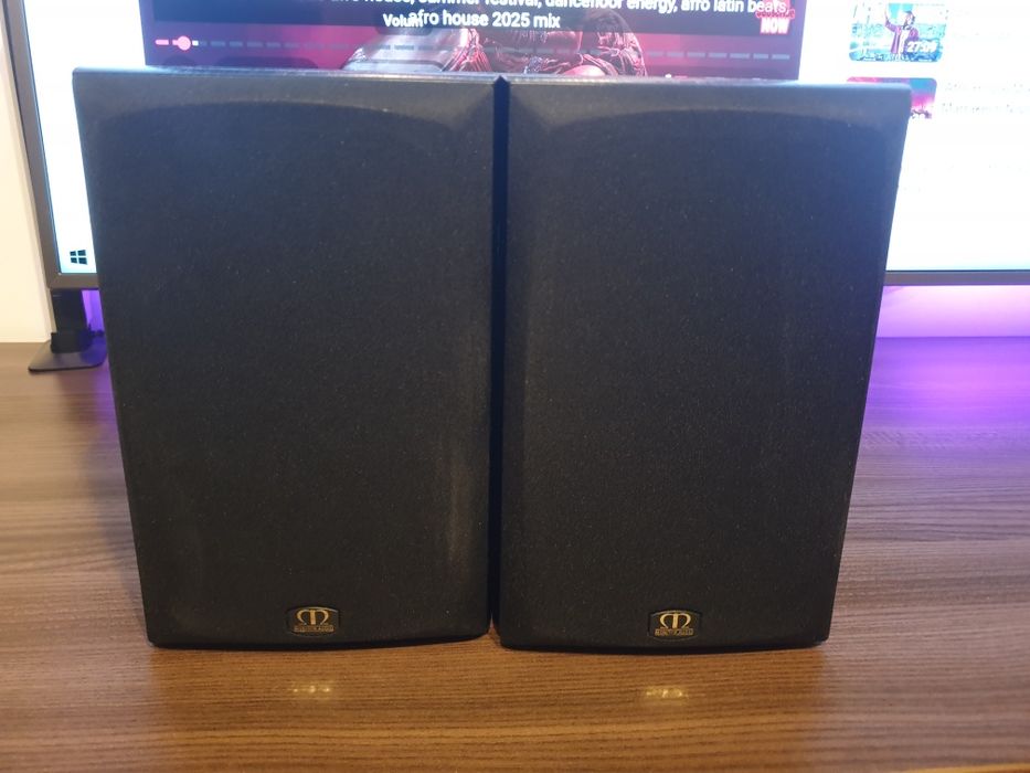 Boxe Monitor Audio Bronze B1