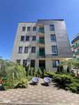 Apartament cu loc de parcare / Azimuth Beach