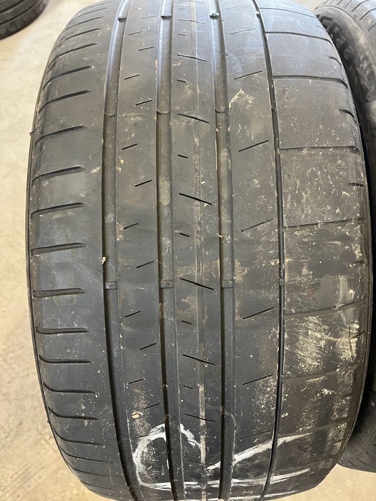 2бр Летни гуми 265/40/19 Pirelli