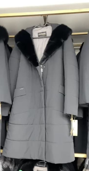 Продаётся куртка