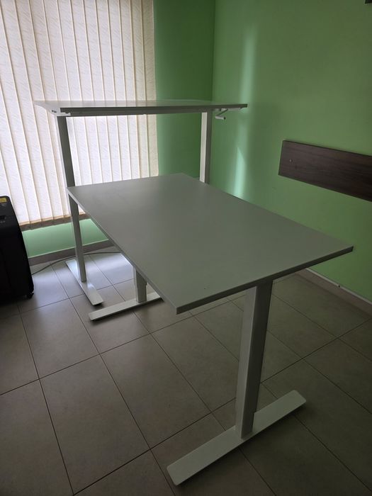 Комплект от 6 офис бюра