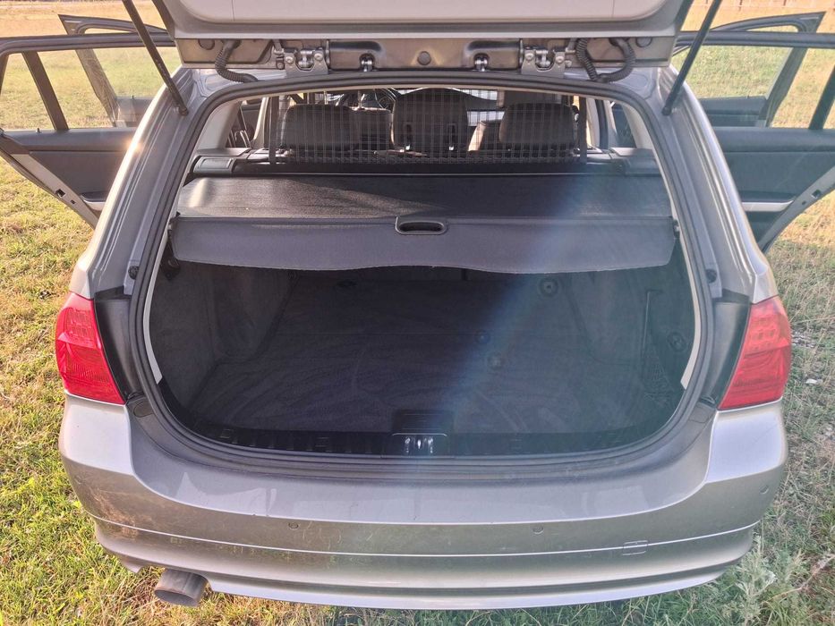 BMW 3K UT31 Autoturism M1 2007