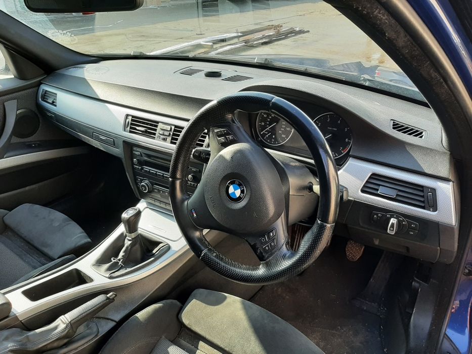 Volan m pachet bmw e90,e91,e92,e93