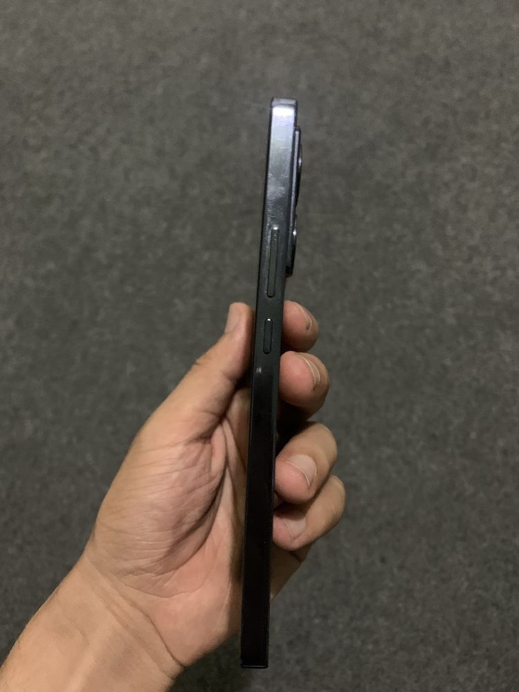Infinix Not 40 256gb