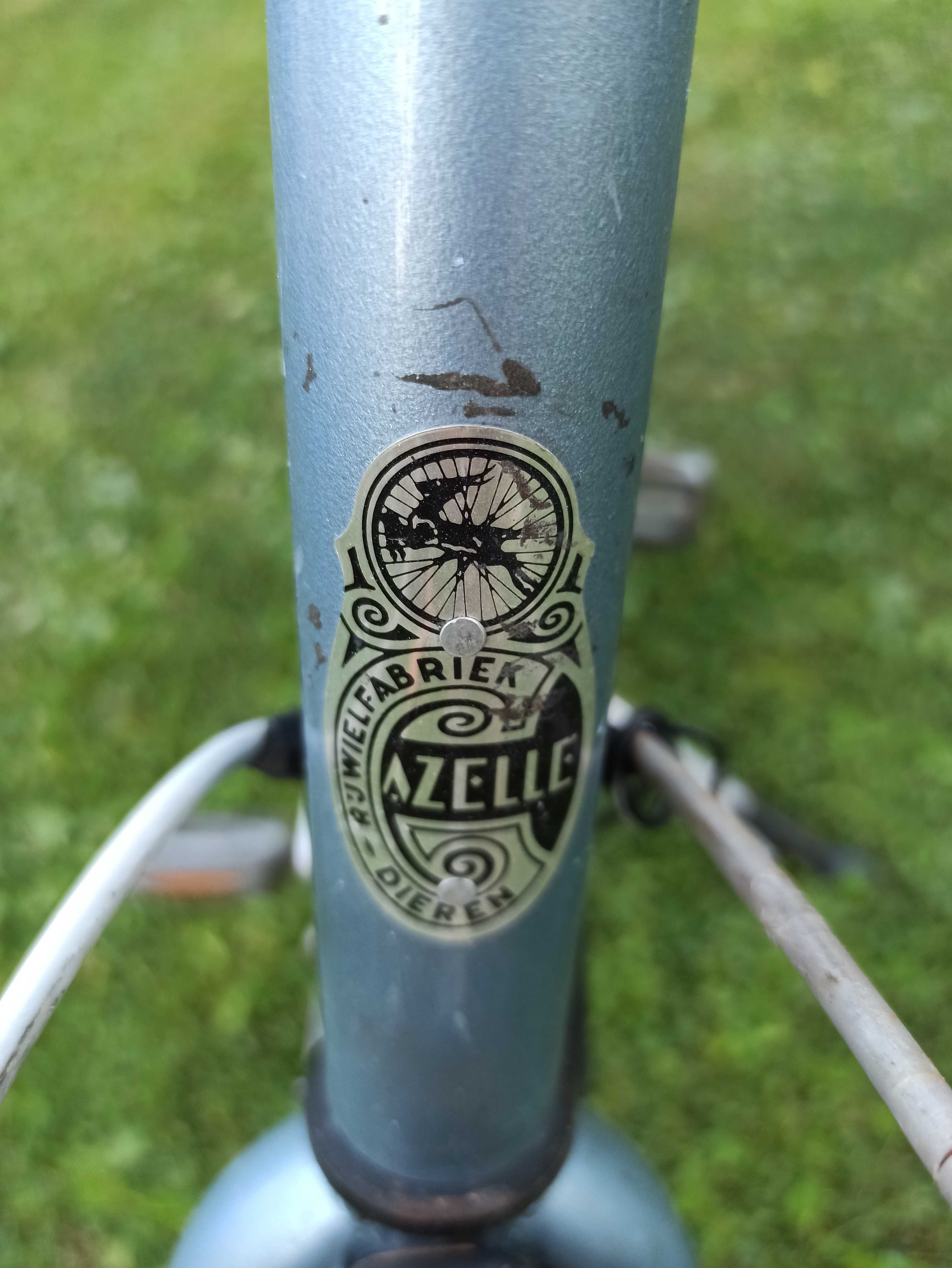 Велосипед Gazelle Grenoble