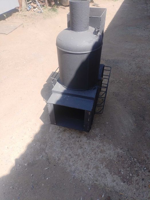 Продам печку для бани