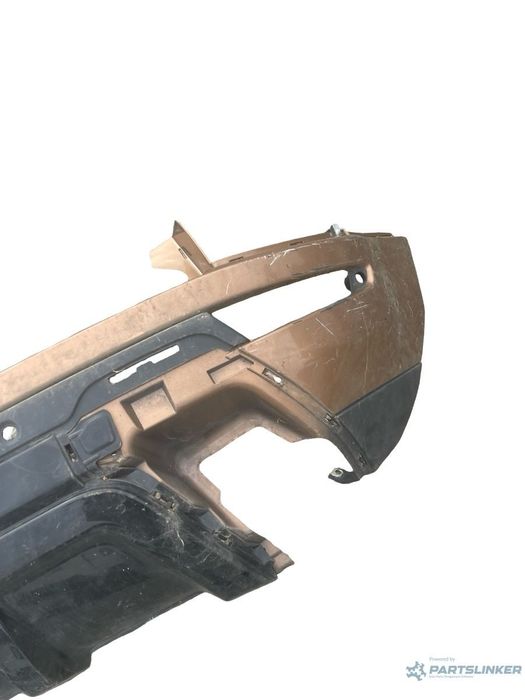 Bara spate LAND ROVER RANGE ROVER EVOQUE LV_, L538 2011 - > BJ3M-17D781-A