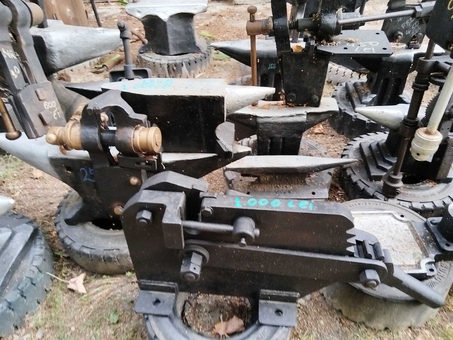 Foarfeca de taiat fier beton mare profesionala